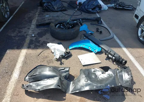 2025 Chevrolet Trax Fwd Lt from USA, damaged, VIN KL77LHEP6SC297722